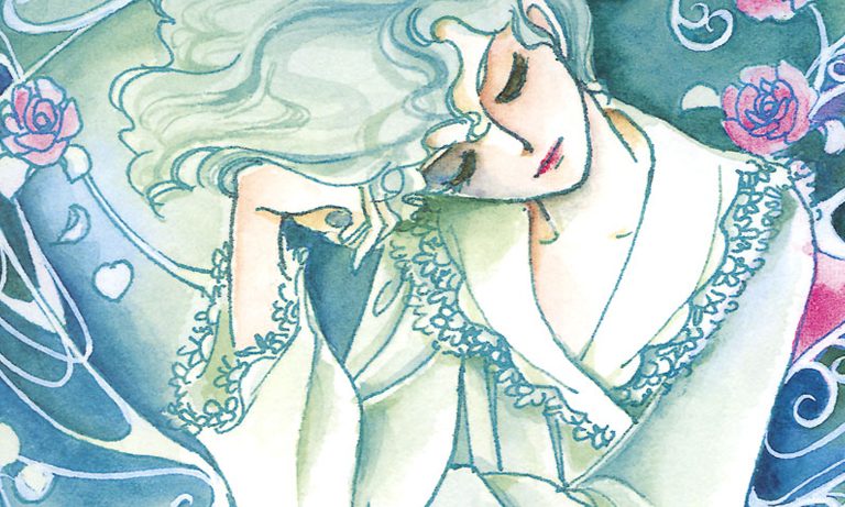 Moto Hagio : Angoulême 2024