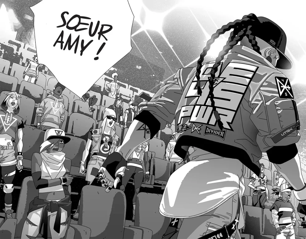 Urbance - Une interview avec Joël Dos Reis Viegas