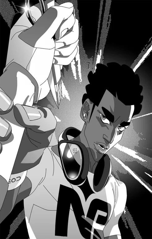 Urbance - Une interview avec Joël Dos Reis Viegas 