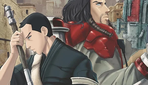 Star Wars Gardiens des Whills