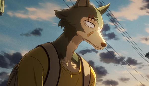 BEASTARS saison 3