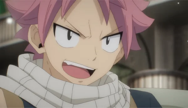 Fairy Tail : 100 Years Quest