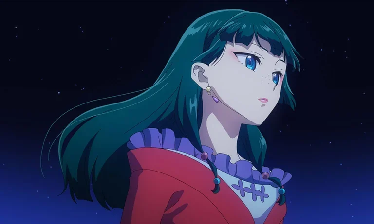 Les carnets de l'apothicaire saison 2