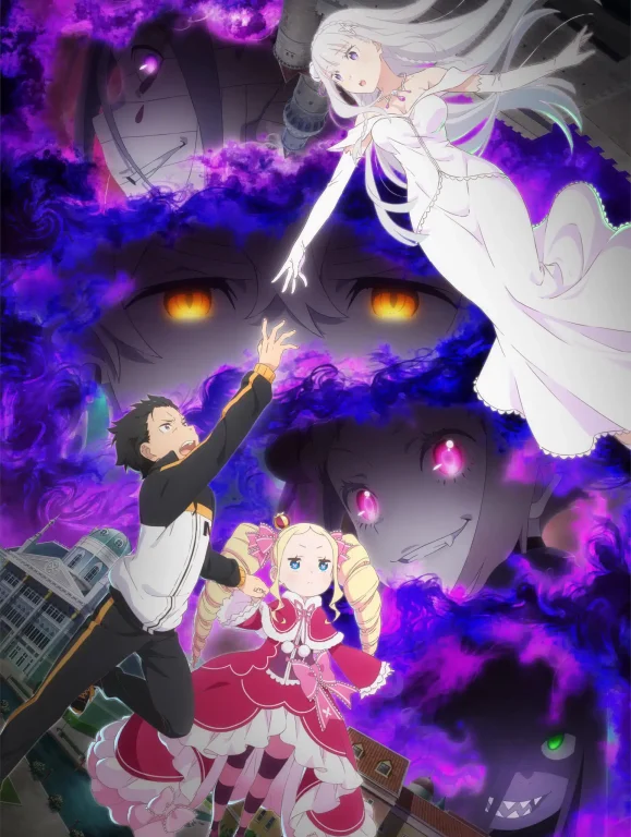 Re:ZERO saison 3