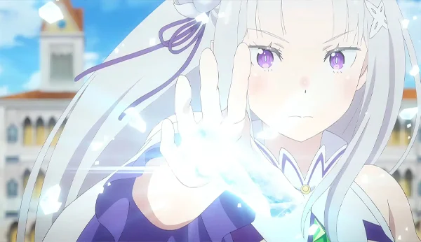 Re:ZERO saison 3