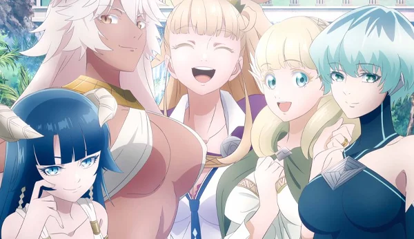 Tales of Wedding Rings saison 2