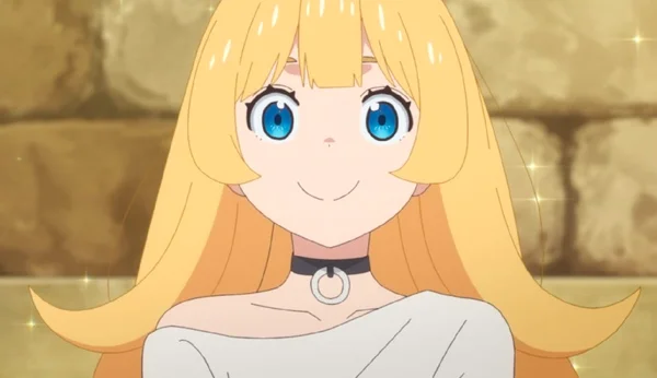 'Tis Time for "Torture" Princess saison 2