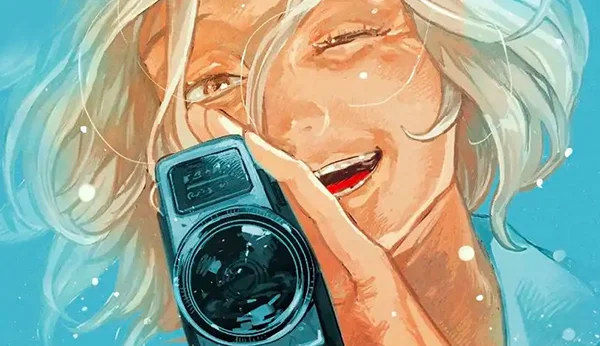 John Tarachine invitée à la Foire du livre de Bruxelles