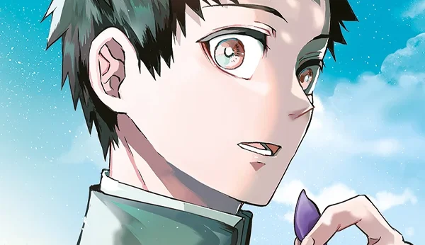 manga : Kyûki no Adabana