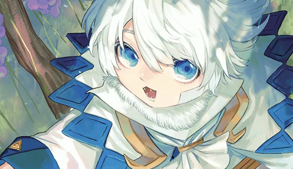 manga : Les Cartographes