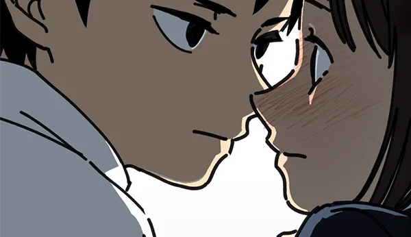 manga Summer Monster