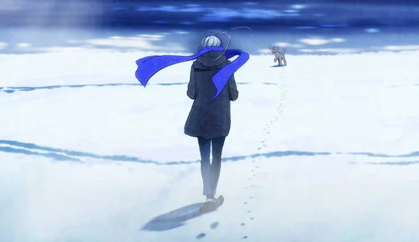 Yuri on Ice : Adolescence annulé