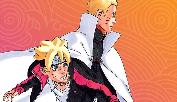 Masashi Kishimoto france