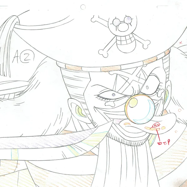 Exposition One Piece Bruxelles