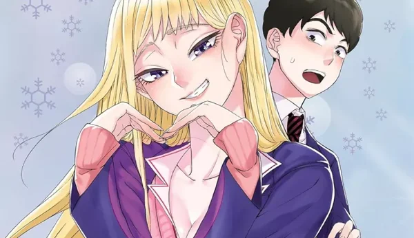 Hokkaido Gals Are Super Adorable 1 collector