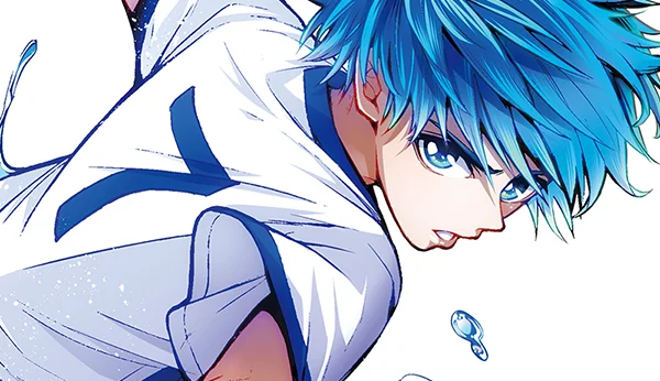 manga : Little Hands