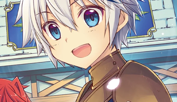 Noble New World Adventures spin-off