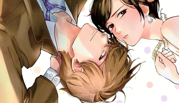 Promise Cinderella manga