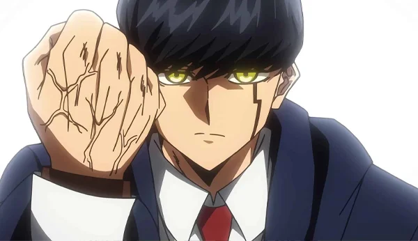 MASHLE : une suite pour l'anime