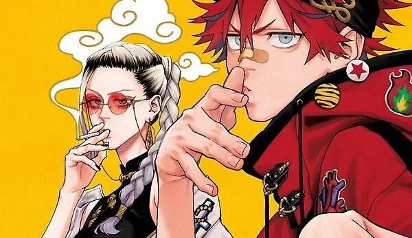 Gokurakugai évènement immersif