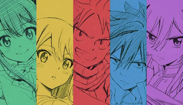 Fairy Tail 100 Years Quest cinéma