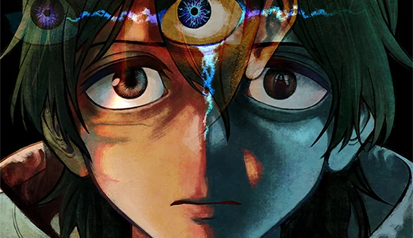 manga : Eclipse Humaine