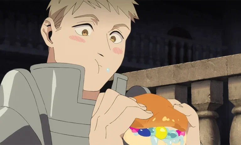 Gloutons & Dragons saison 2