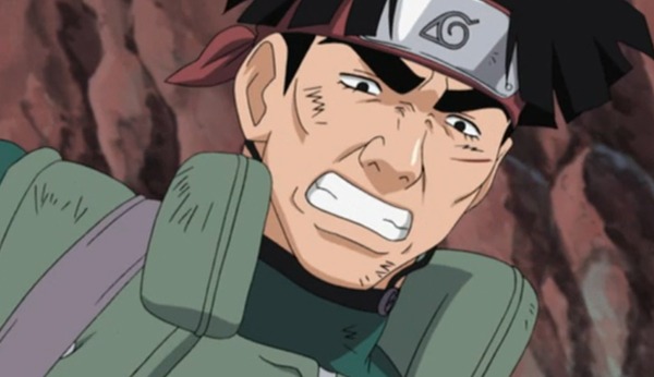 Naruto Shippuden : Épisode 28