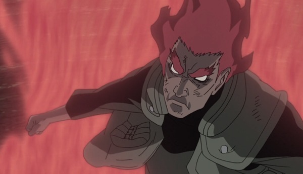 Naruto Shippuden - Épisode 420