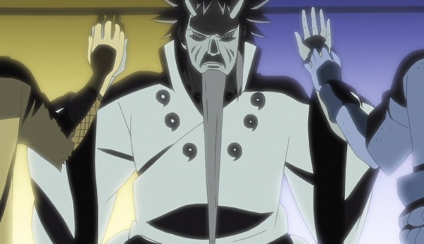 Naruto Shippuden - Épisode 421