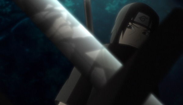 Naruto Shippuden - Épisode 455