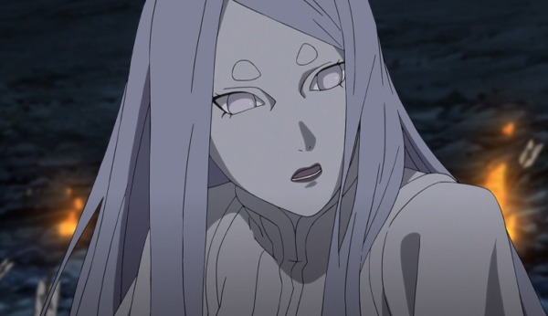 Naruto Shippuden - Fillers Épisode 460