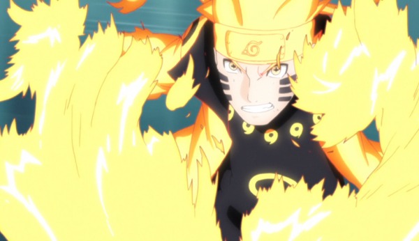 Naruto Shippuden - Épisode 476