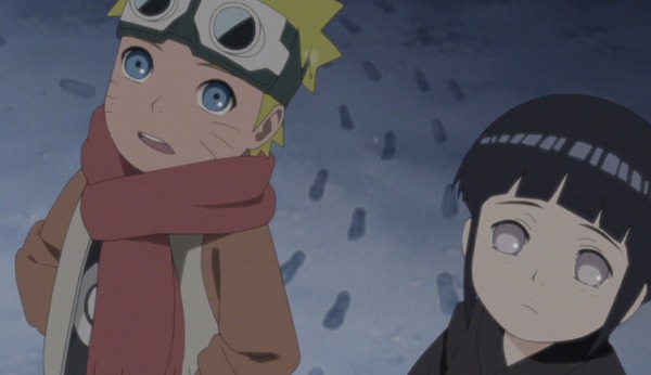 Naruto Shippuden (fillers) - Épisode 480