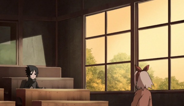 Naruto Shippuden (fillers) - Épisode 481