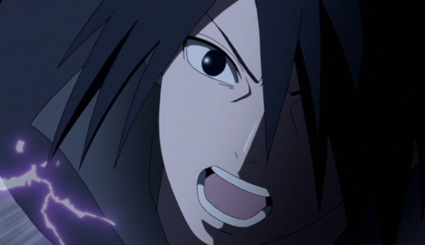 Naruto Shippuden (fillers) - Épisode 487