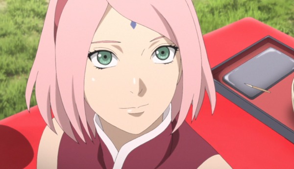 Naruto Shippuden Fillers 499