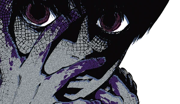 manga : Immortalité et châtiment