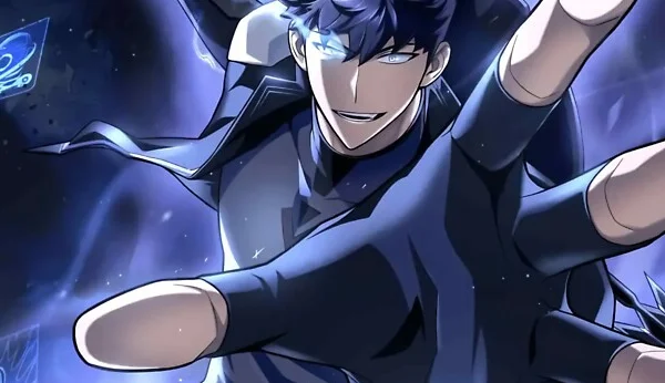 Superhuman Battlefield - Webtoon