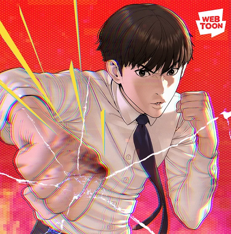 Junghyun Kim - Viral Hit -à Japan Expo