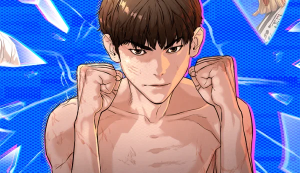 Junghyun Kim - Viral Hit -à Japan Expo