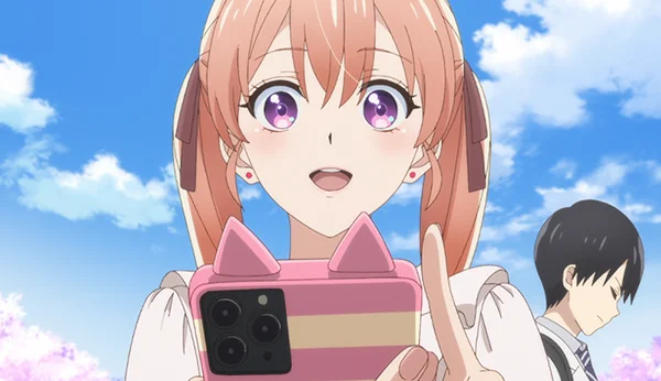 A Couple of Cuckooss saison 2