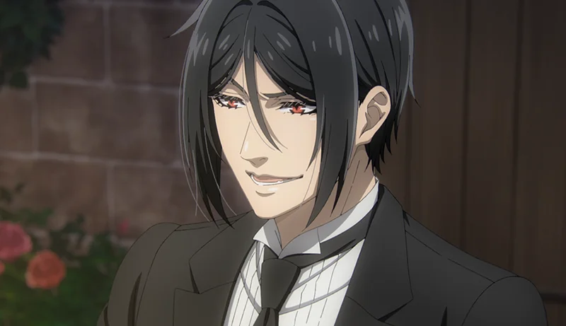 black butler saison 5