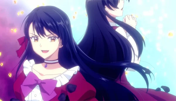 I'll Become a Villainess That Will Go Down in History