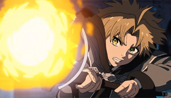 Mushoku Tensei annonce sa saison 3