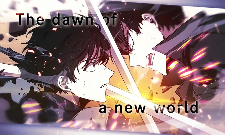 Omniscient Reader anime