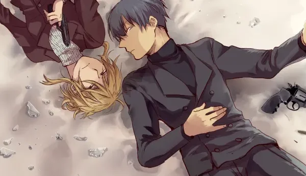 Love of Kill : dédicace en librairie