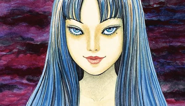 Junji Itô Japan Expo 2025