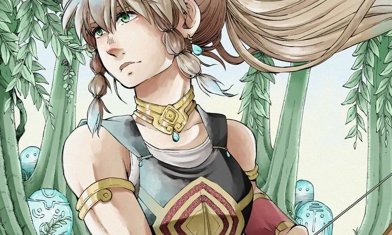 Interview Les héritiers d'Agïone