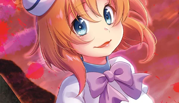 Higurashi Le Sanglot des Cigales Gô